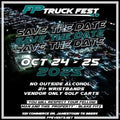 OCTOBER 24-25 | FP TRUCKFEST 4.0 | PAST EVENT